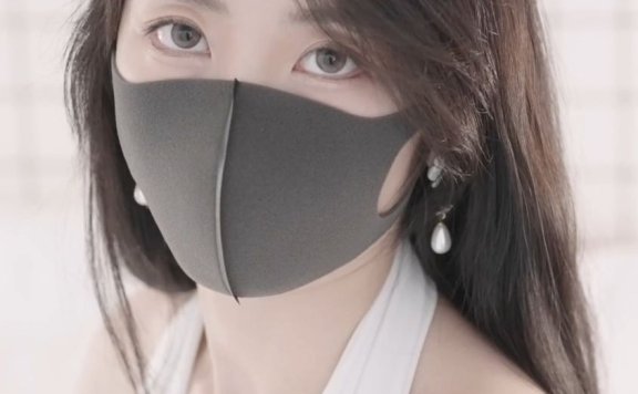 HongKongDoll玩偶最新高清视频《夏日回忆》第二部vlog『10V/1.65G』